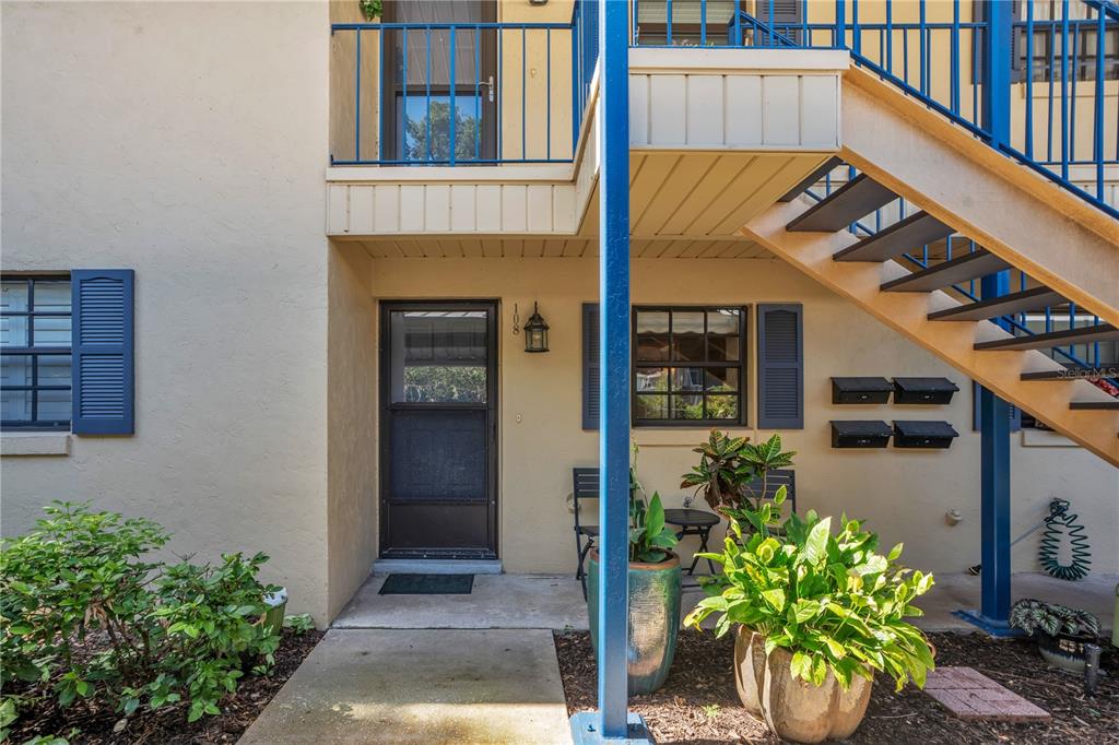 Property listing photo for 110 N TREMAIN STREET #108