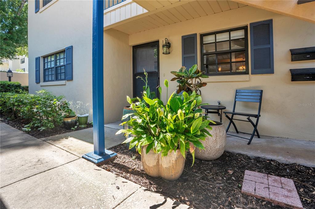 Property listing photo for 110 N TREMAIN STREET #108