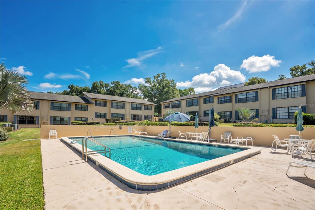 Property listing photo for 110 N TREMAIN STREET #108