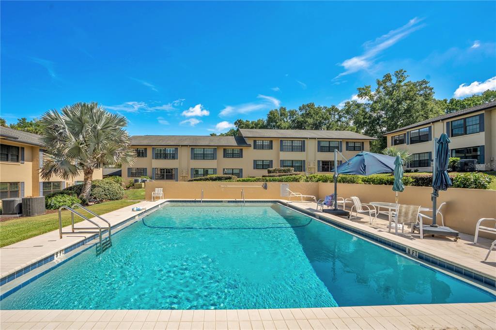 Property listing photo for 110 N TREMAIN STREET #108