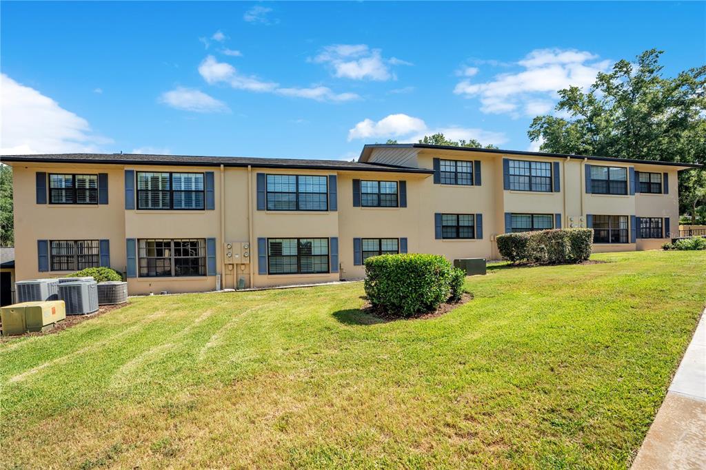 Property listing photo for 110 N TREMAIN STREET #108