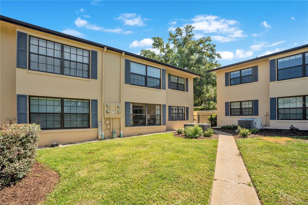 Property listing photo for 110 N TREMAIN STREET #108