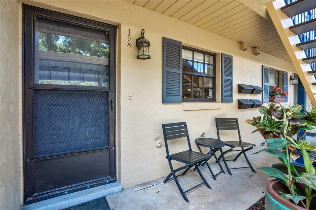 Property listing photo for 110 N TREMAIN STREET #108