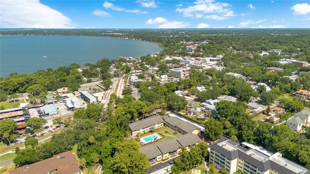 Property listing photo for 110 N TREMAIN STREET #108