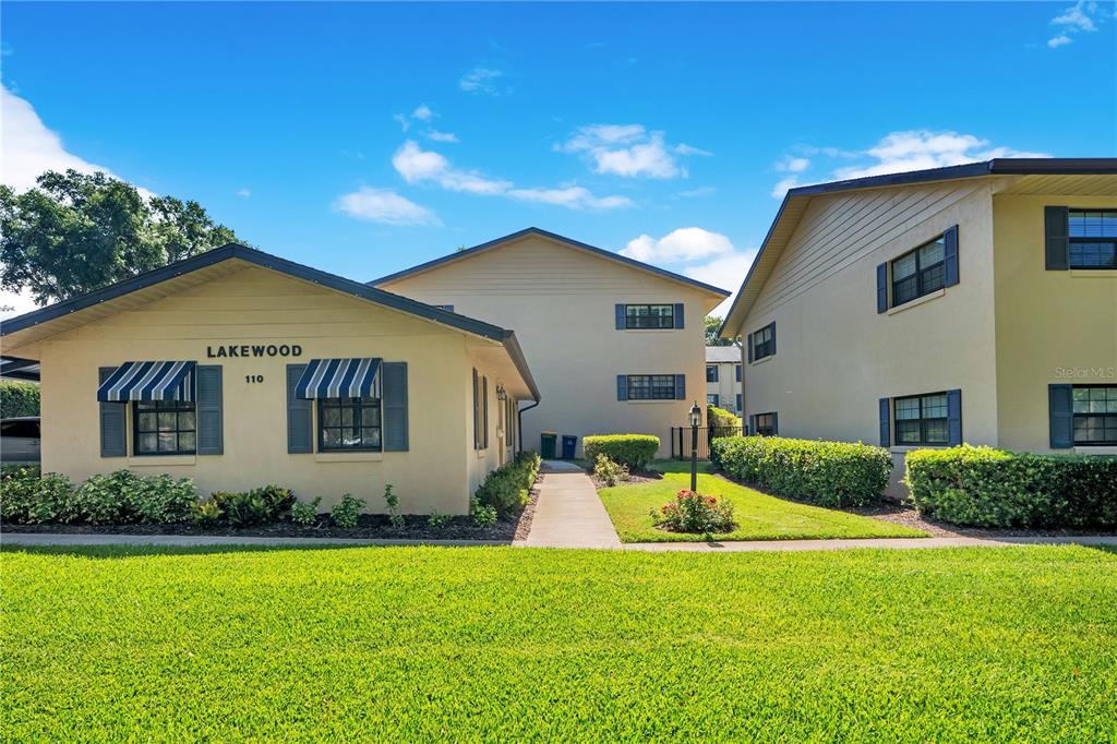 Property listing photo for 110 N TREMAIN STREET #108