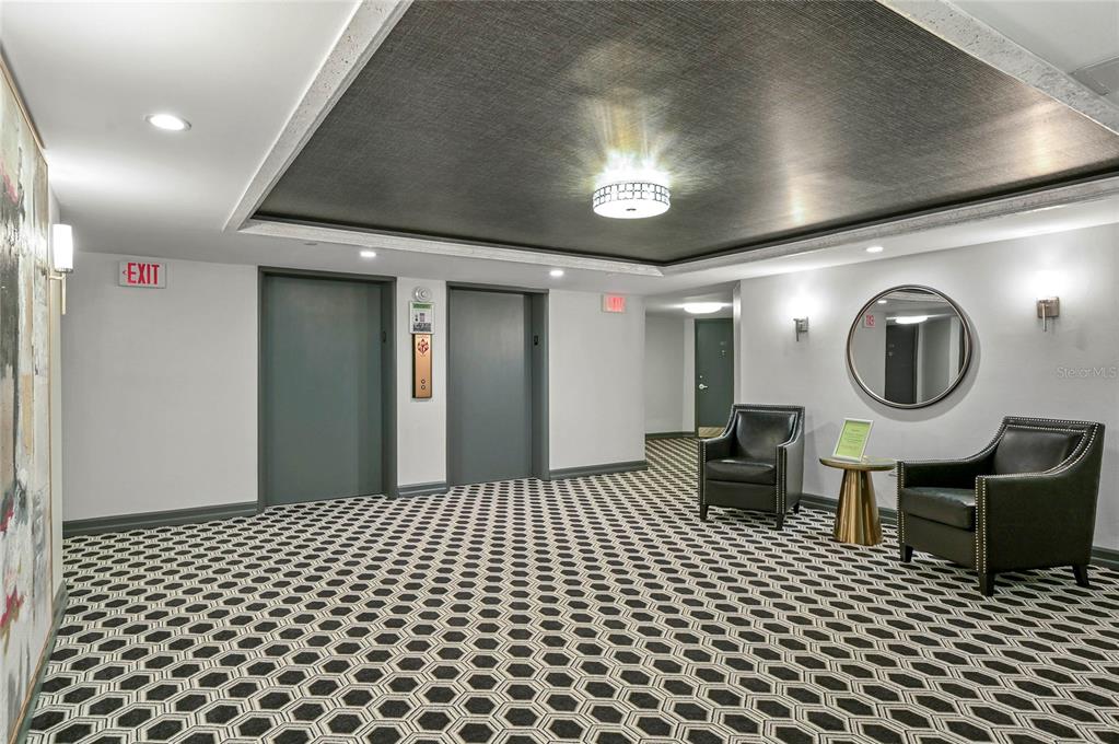 Property listing photo for 400 E COLONIAL DRIVE #508
