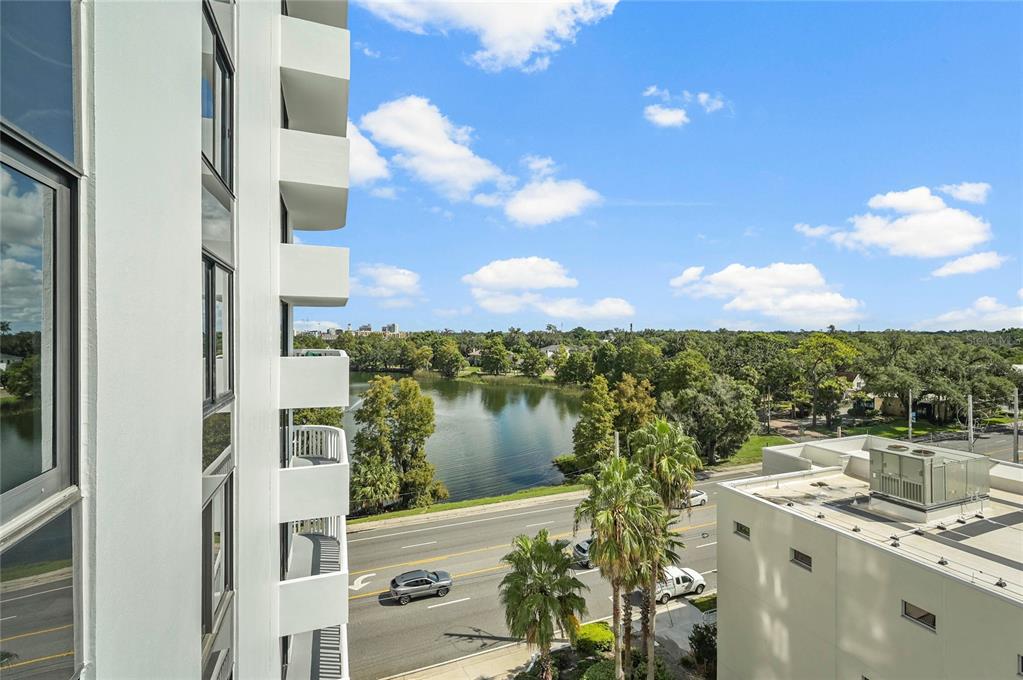 Property listing photo for 400 E COLONIAL DRIVE #508