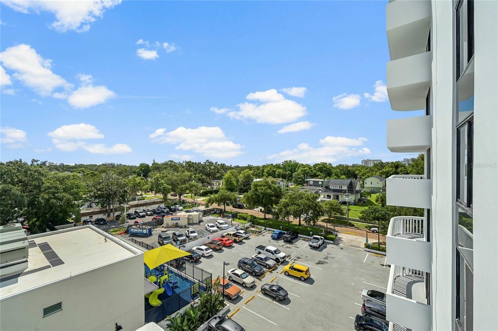 Property listing photo for 400 E COLONIAL DRIVE #508