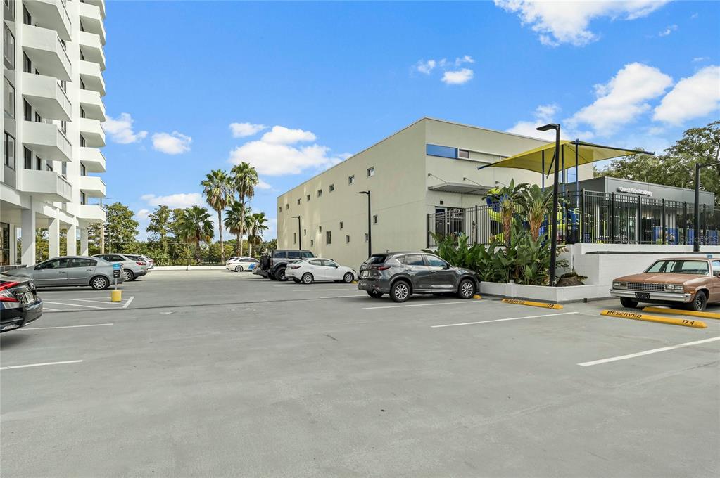 Property listing photo for 400 E COLONIAL DRIVE #508
