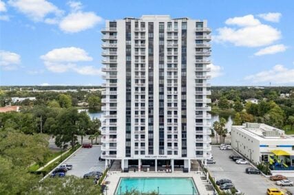more about 400 E COLONIAL DRIVE #508