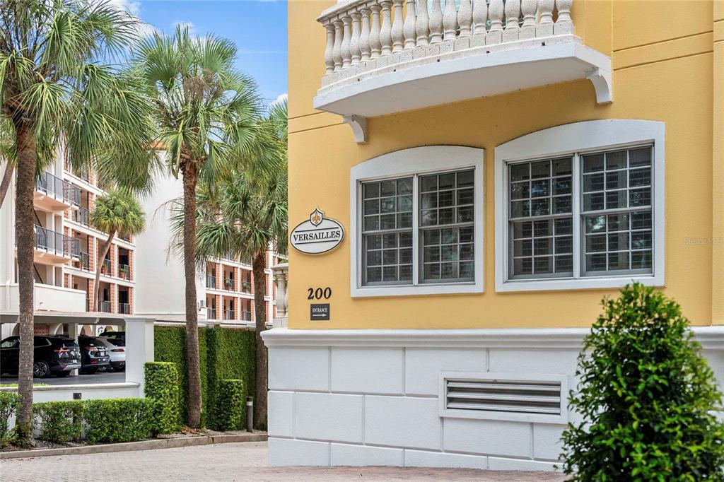 Property listing photo for 200 S INTERLACHEN AVENUE #350