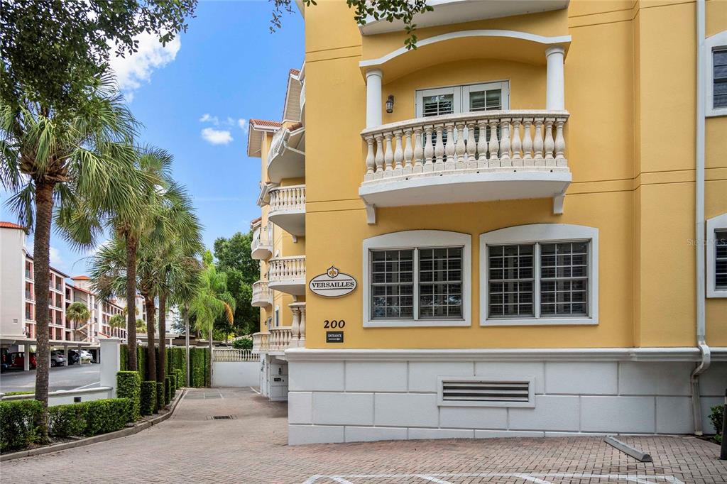 Property listing photo for 200 S INTERLACHEN AVENUE #350