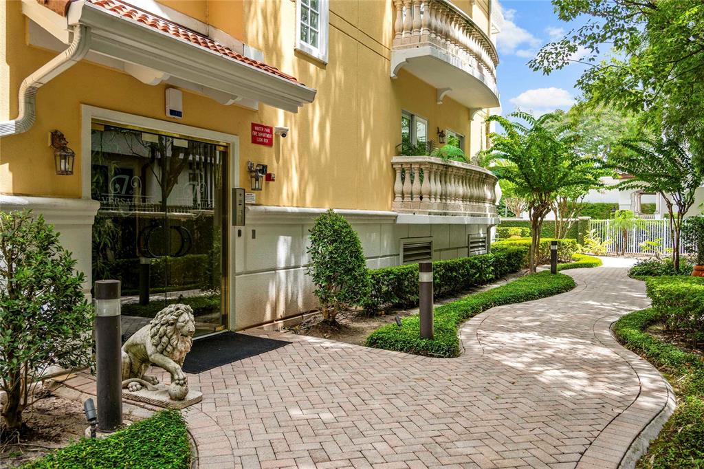 Property listing photo for 200 S INTERLACHEN AVENUE #350