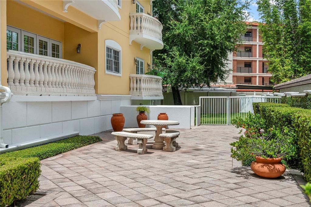 Property listing photo for 200 S INTERLACHEN AVENUE #350