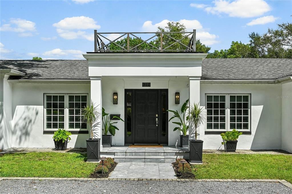 Property listing photo for 1271 PALMER AVENUE