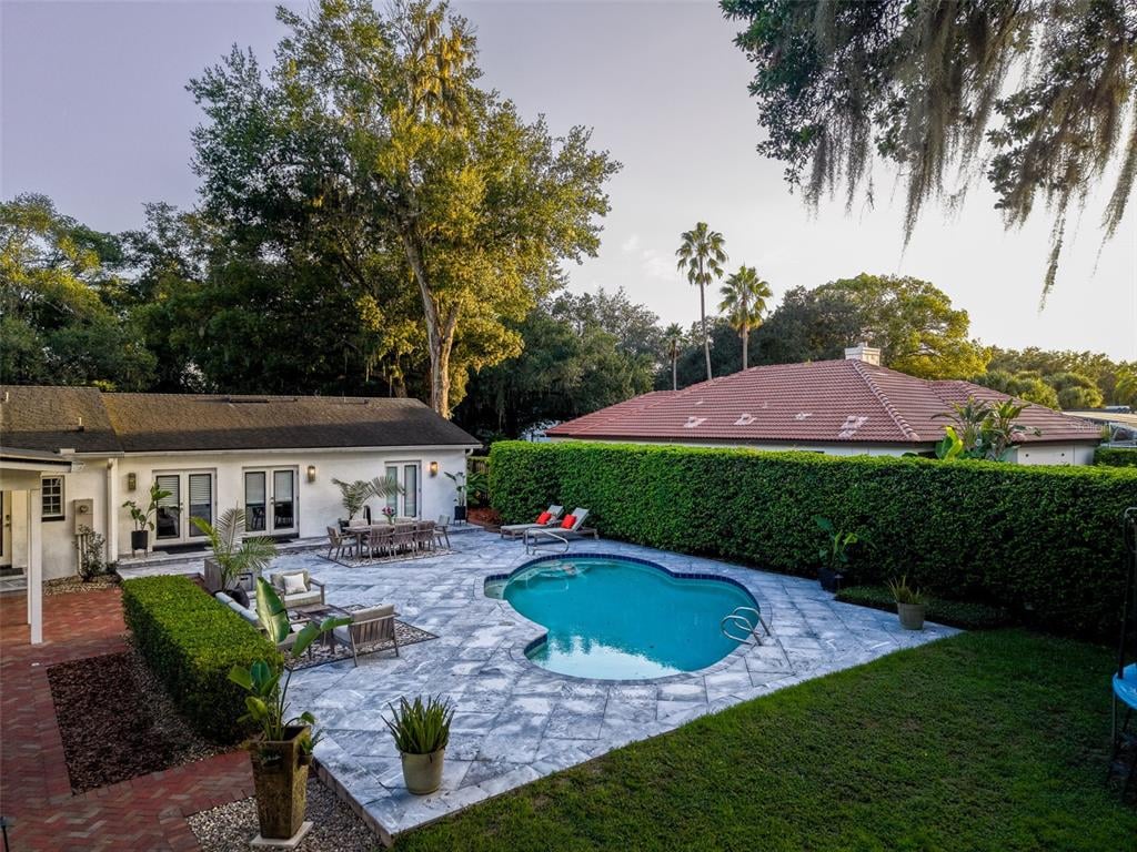 Property listing photo for 1271 PALMER AVENUE