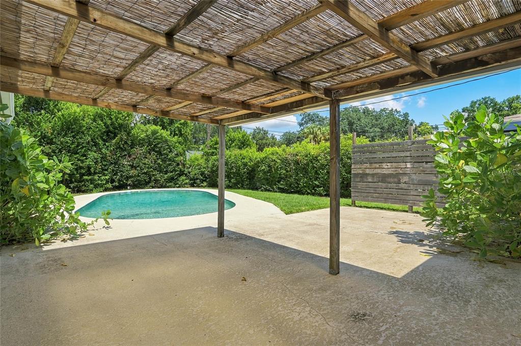 Property listing photo for 1911 MOHICAN TRAIL