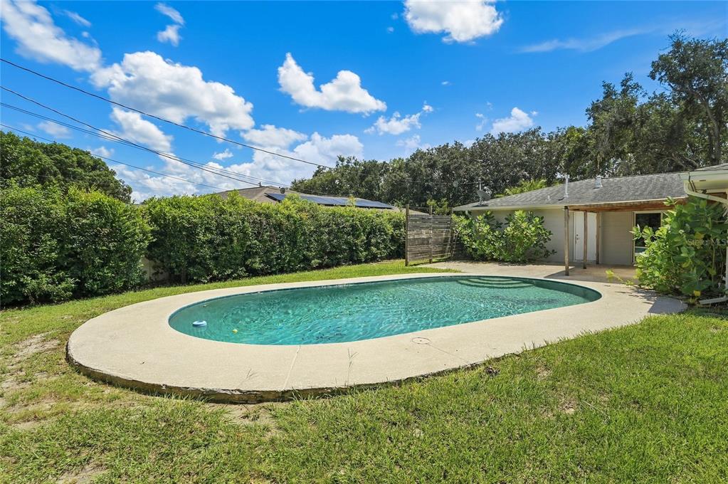 Property listing photo for 1911 MOHICAN TRAIL