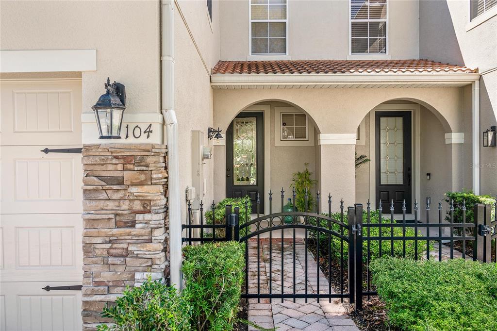 Property listing photo for 104 CANTERBURY BELL DRIVE