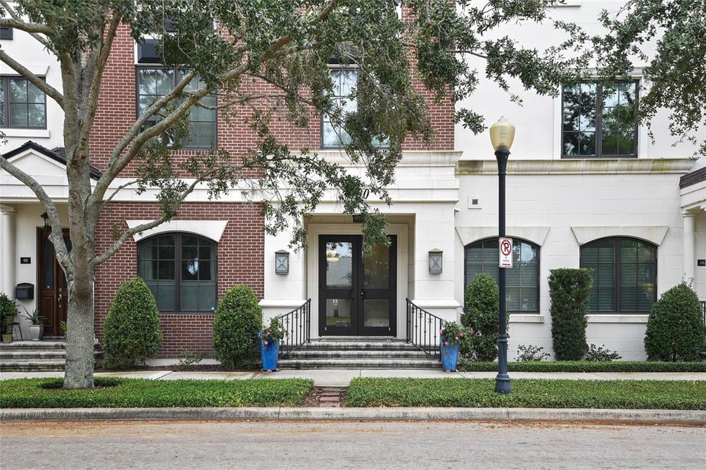 Property listing photo for 100 S VIRGINIA AVENUE #201