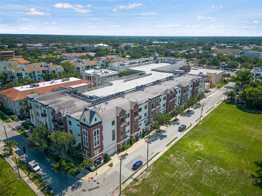 Property listing photo for 100 S VIRGINIA AVENUE #201
