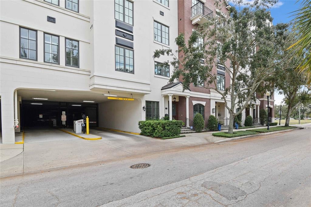 Property listing photo for 100 S VIRGINIA AVENUE #201