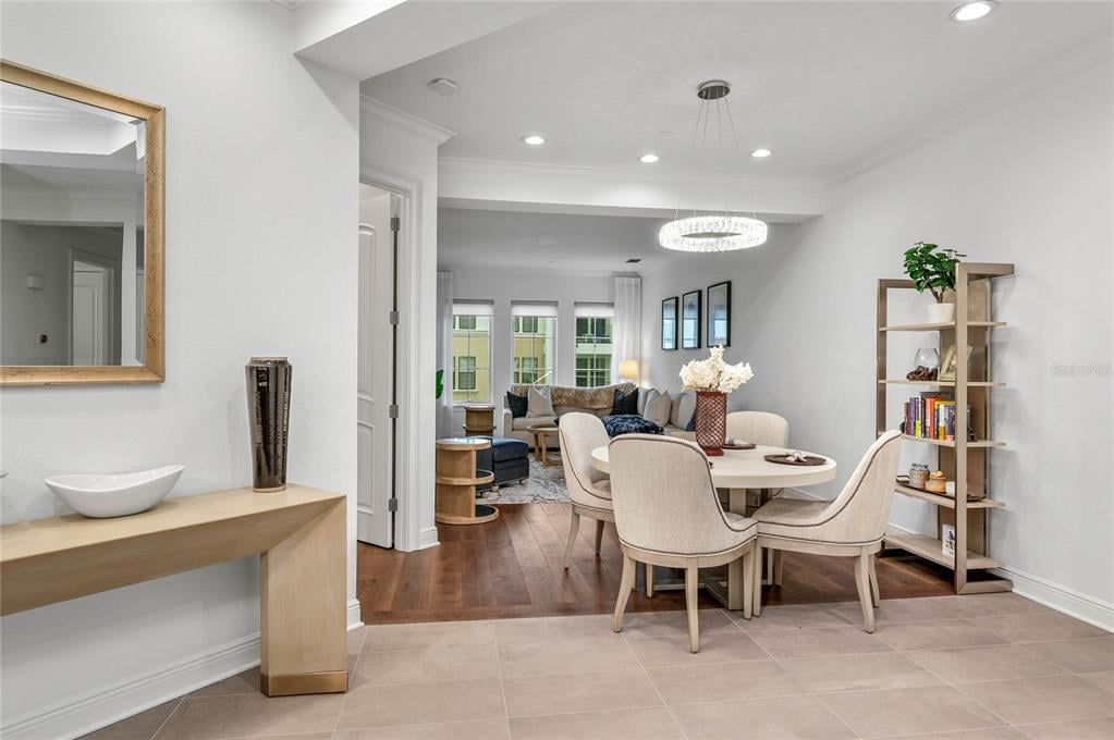 Property listing photo for 100 S VIRGINIA AVENUE #201