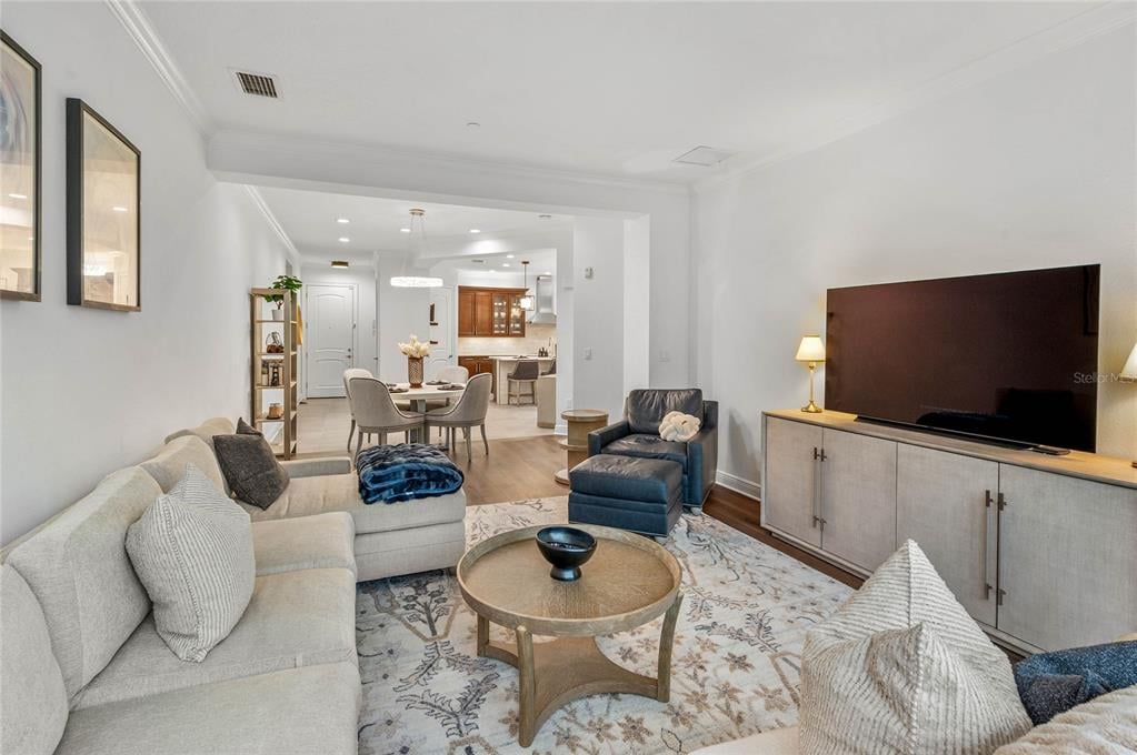 Property listing photo for 100 S VIRGINIA AVENUE #201