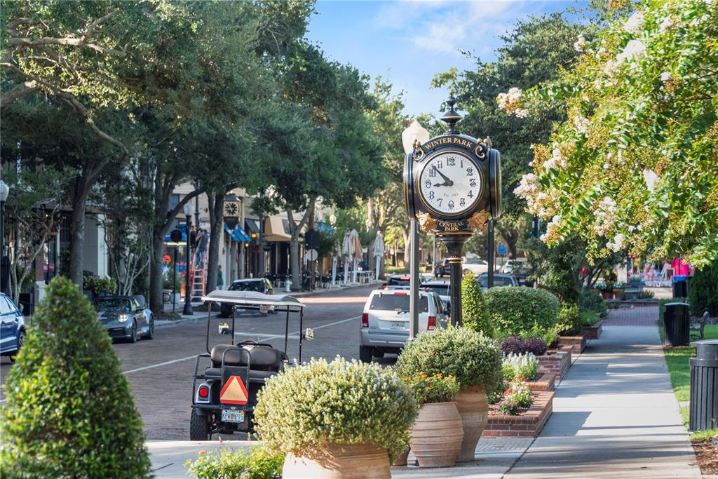 Property listing photo for 800 W CANTON AVENUE