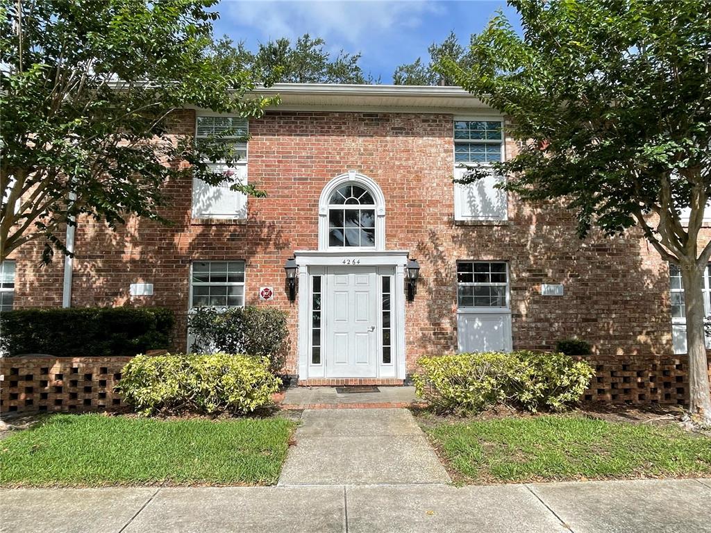 Property listing photo for 4264 LAKE UNDERHILL ROAD #4C2