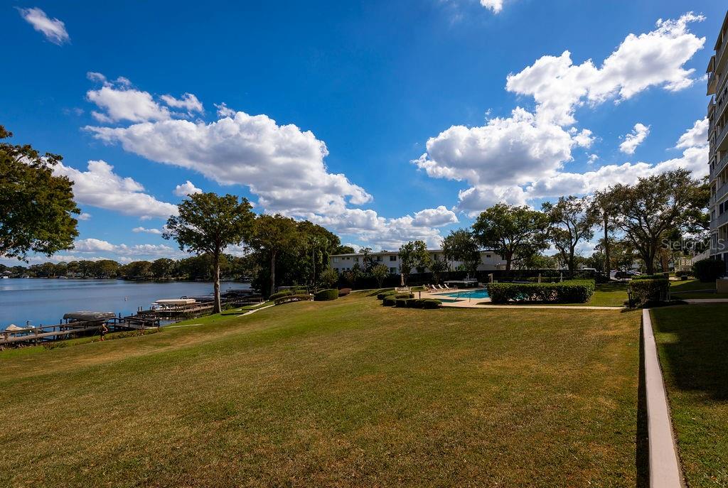 Property listing photo for 1100 S ORLANDO AVENUE #508