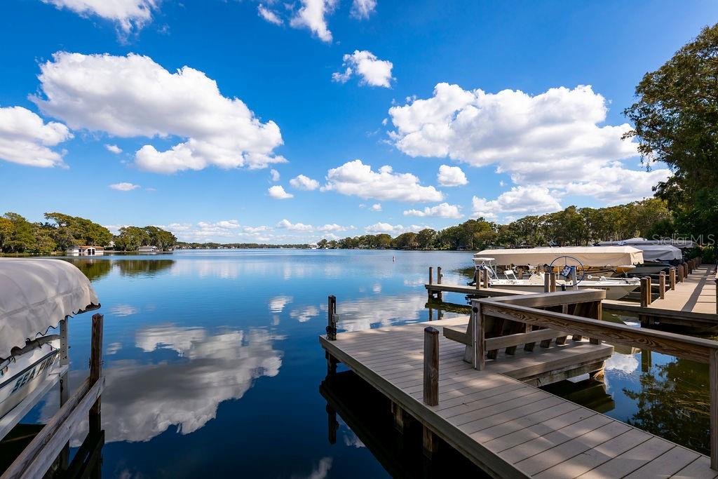 Property listing photo for 1100 S ORLANDO AVENUE #508