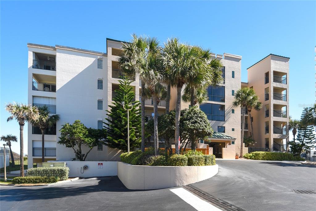 Property listing photo for 5221 S ATLANTIC AVENUE #105