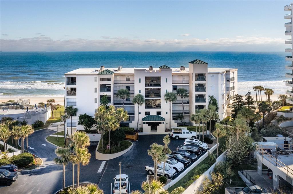 Property listing photo for 5221 S ATLANTIC AVENUE #105