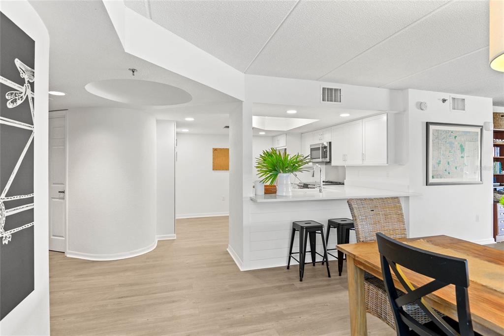 Property listing photo for 5221 S ATLANTIC AVENUE #105