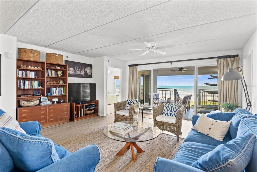 Property listing photo for 5221 S ATLANTIC AVENUE #105