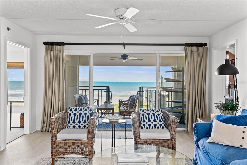 Property listing photo for 5221 S ATLANTIC AVENUE #105