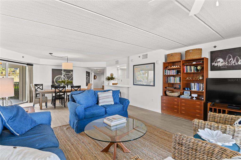 Property listing photo for 5221 S ATLANTIC AVENUE #105
