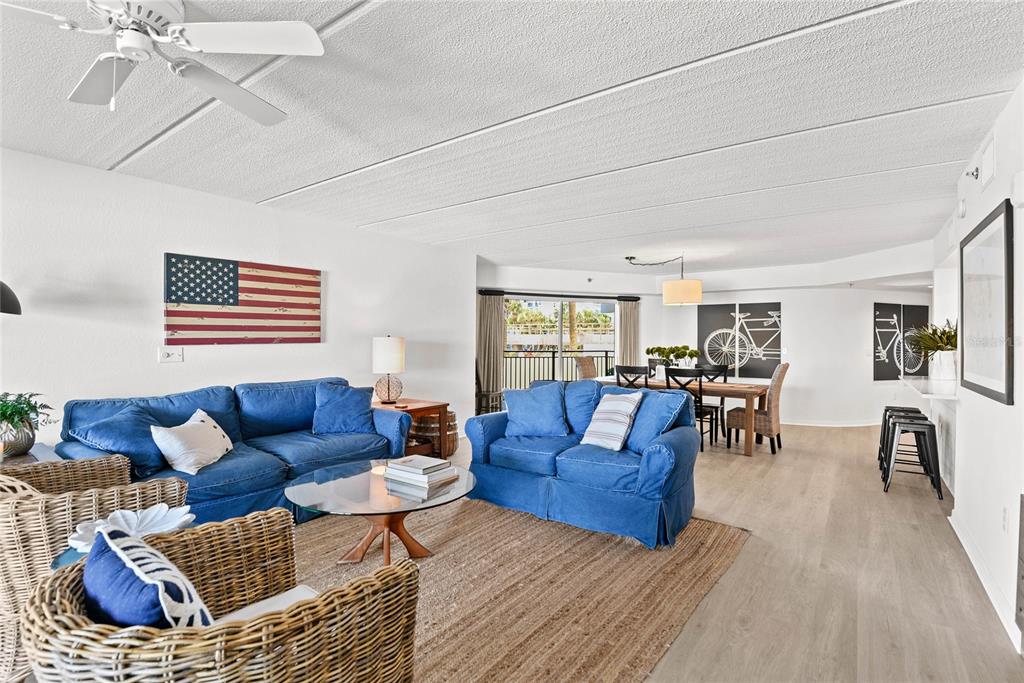 Property listing photo for 5221 S ATLANTIC AVENUE #105