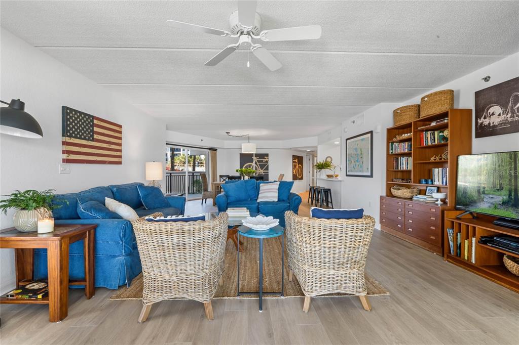 Property listing photo for 5221 S ATLANTIC AVENUE #105