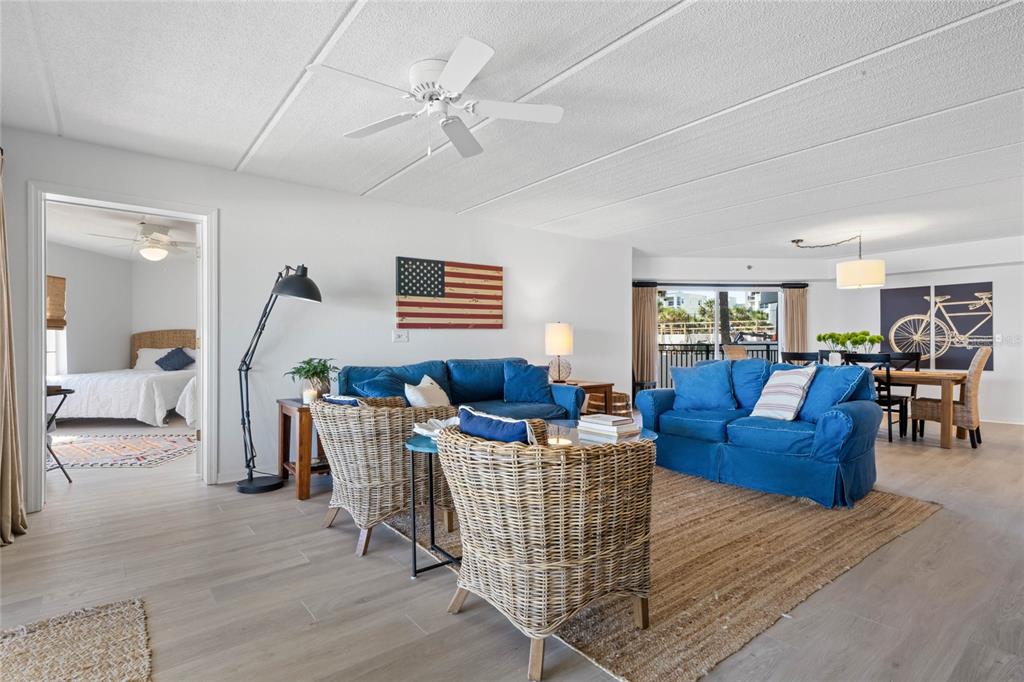 Property listing photo for 5221 S ATLANTIC AVENUE #105