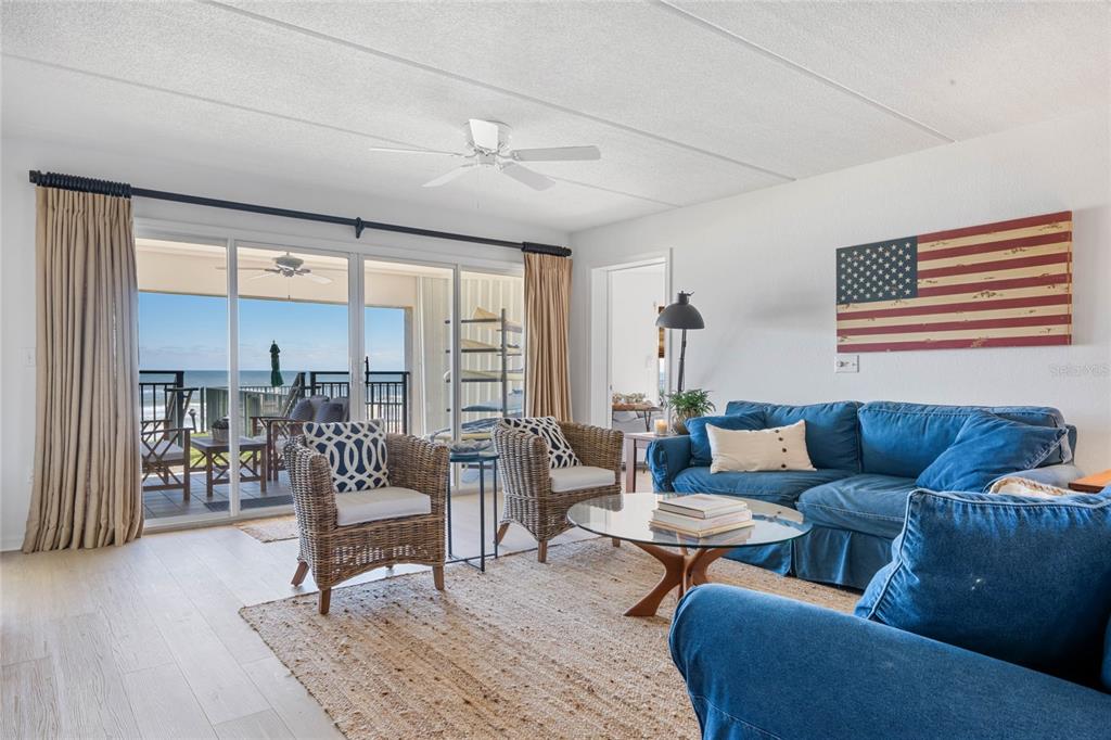 Property listing photo for 5221 S ATLANTIC AVENUE #105