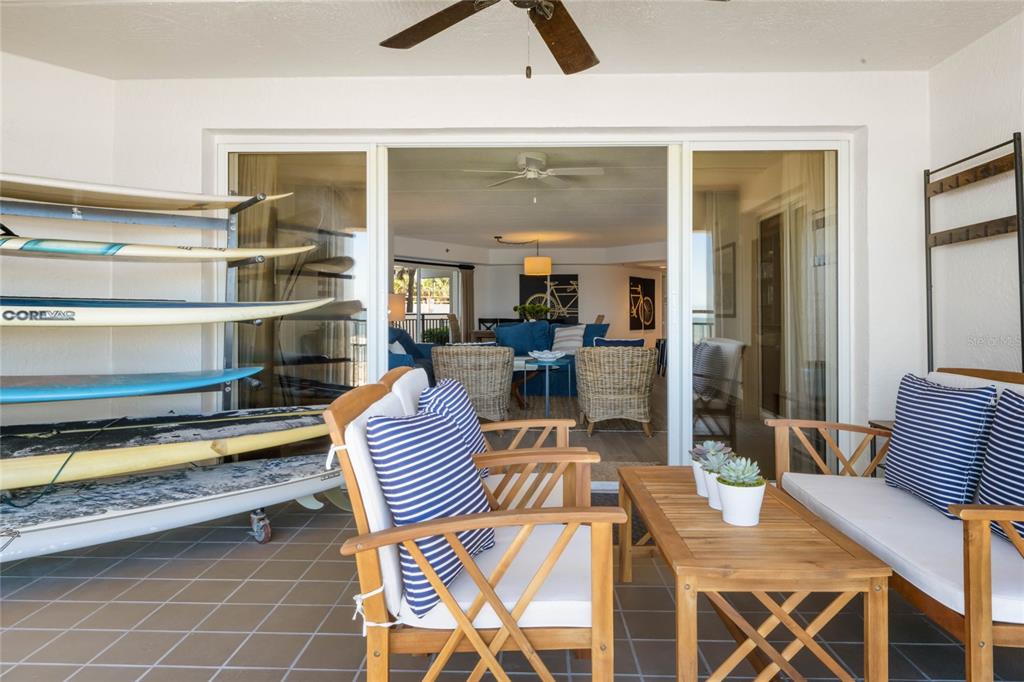 Property listing photo for 5221 S ATLANTIC AVENUE #105