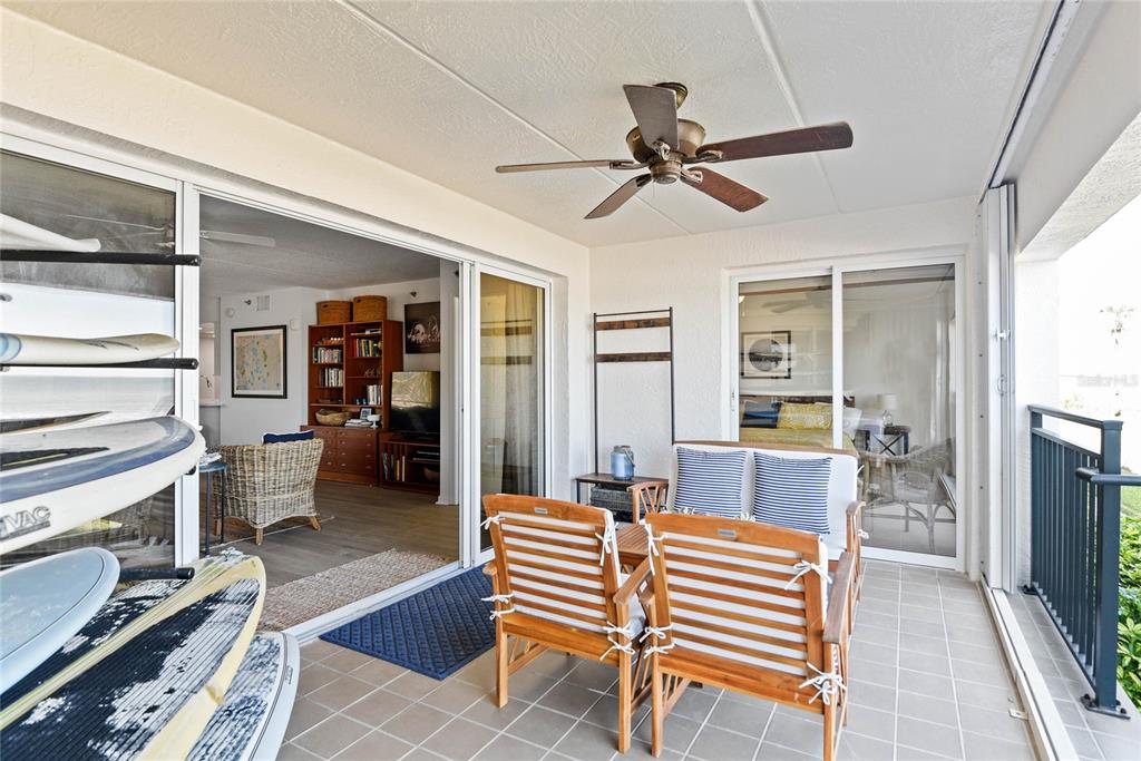 Property listing photo for 5221 S ATLANTIC AVENUE #105