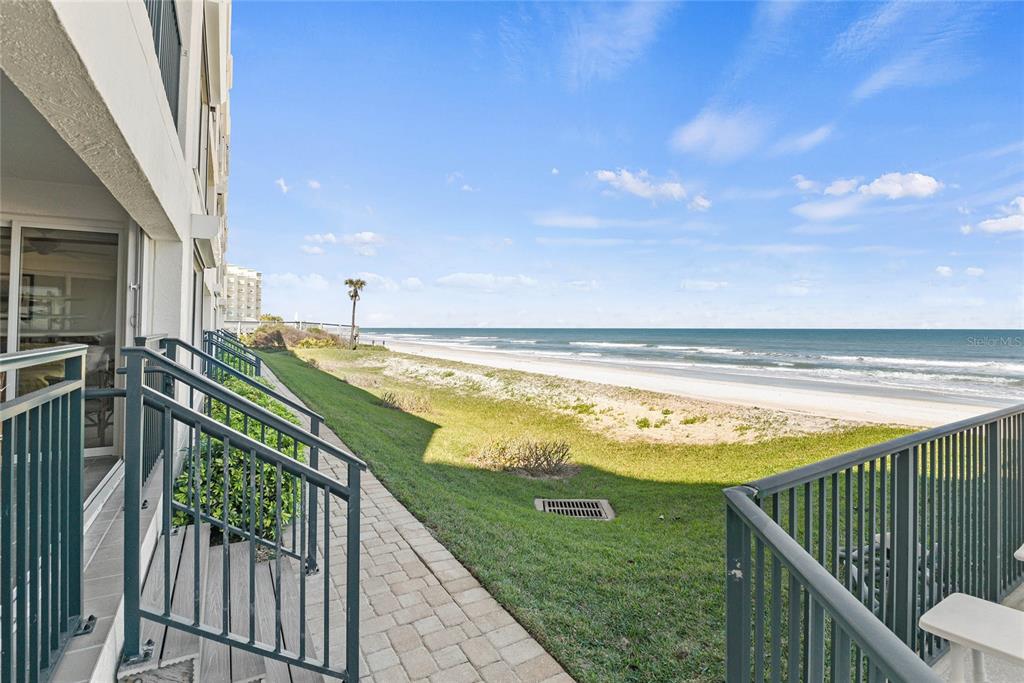 Property listing photo for 5221 S ATLANTIC AVENUE #105