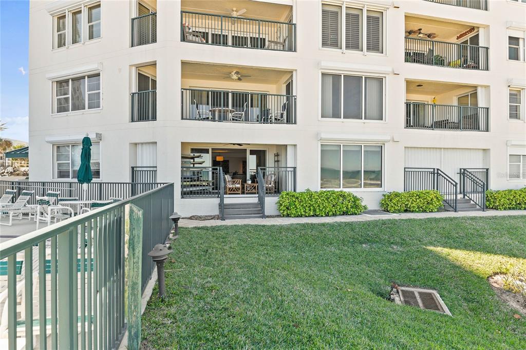 Property listing photo for 5221 S ATLANTIC AVENUE #105