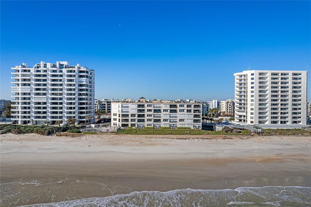 Property listing photo for 5221 S ATLANTIC AVENUE #105