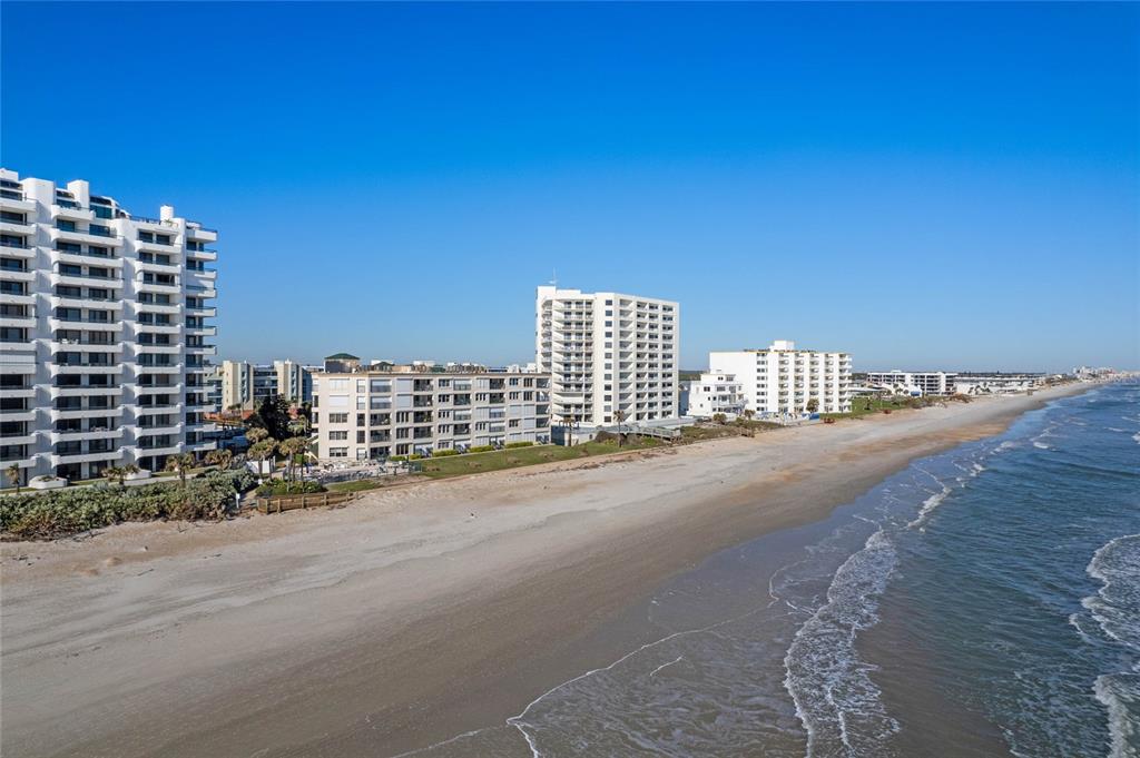 Property listing photo for 5221 S ATLANTIC AVENUE #105