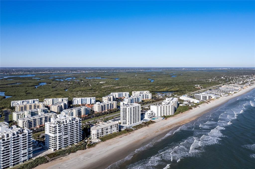 Property listing photo for 5221 S ATLANTIC AVENUE #105