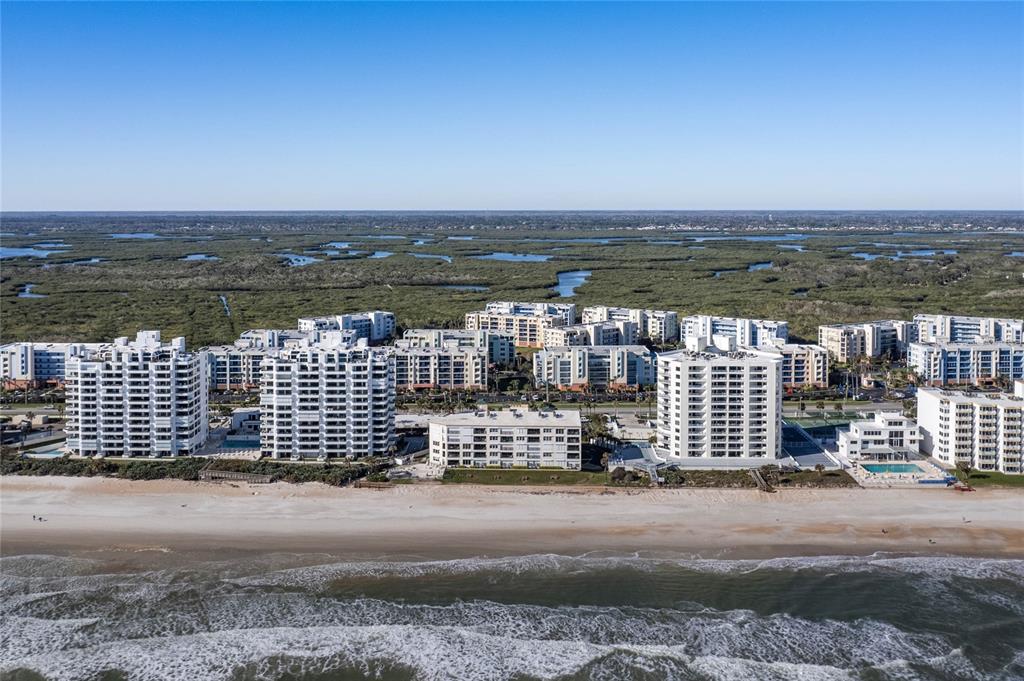 Property listing photo for 5221 S ATLANTIC AVENUE #105